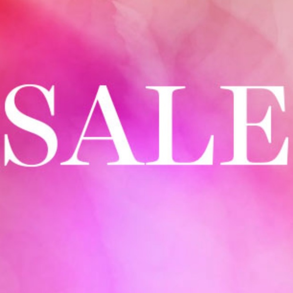 Tons Of Items Only 15 Dollars!!!